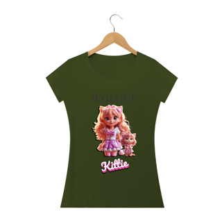 Nome do produto Kittie