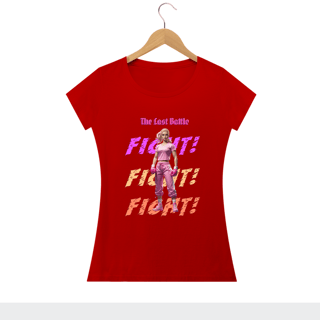 Nome do produto Barbie Fighter