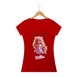 Nome do produto Kittie