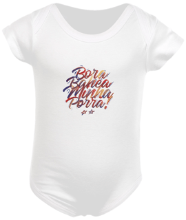 Nome do produto Baby Tricolor