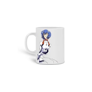 Nome do produto Rei Ayanami