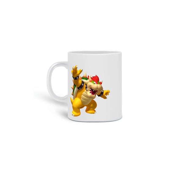 Bowser
