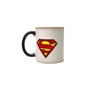 Nome do produto Símbolo do Superman