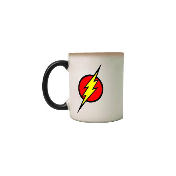 Símbolo do Flash