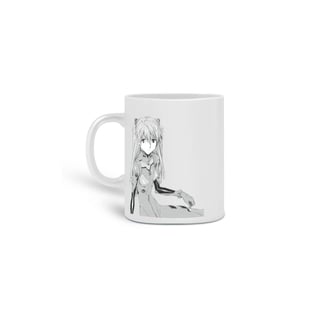Nome do produto Asuka Langley Soryu