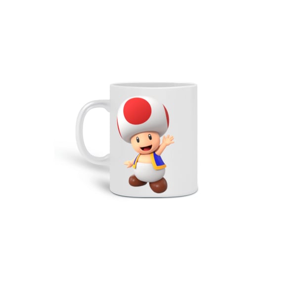 Toad