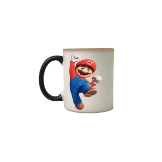 Nome do produto Mario