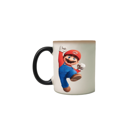 Mario