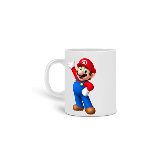 Mario N.2