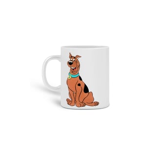Nome do produto Scooby-doo N.1