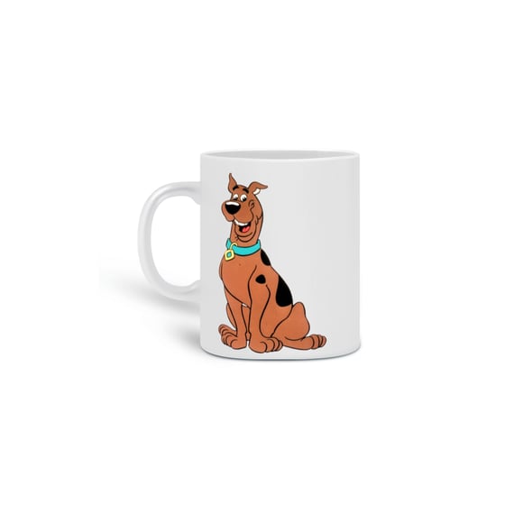 Scooby-doo N.1