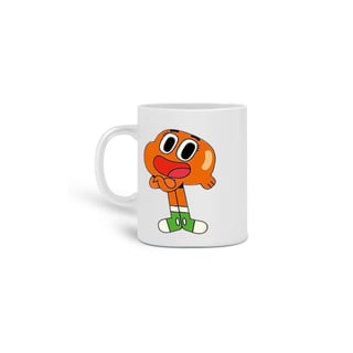 Nome do produto Darwin