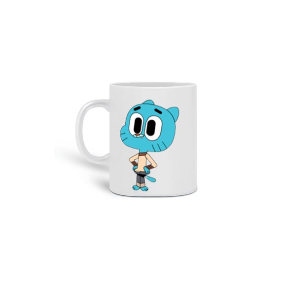 Gumball n.1