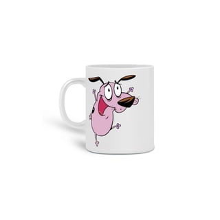 Nome do produto Coragem N.1