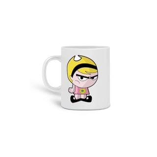 Nome do produto Mandy