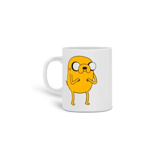 Nome do produto Jake o cachorro N.1