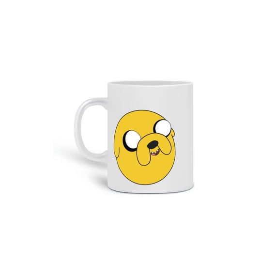 Jake o cachorro N.2