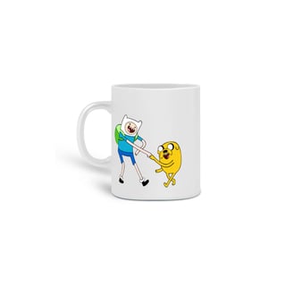 Nome do produto Finn e Jake