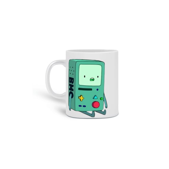 Beemo
