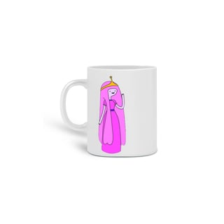 Nome do produto Princesa Jujuba