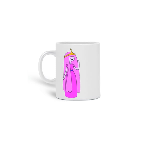 Princesa Jujuba