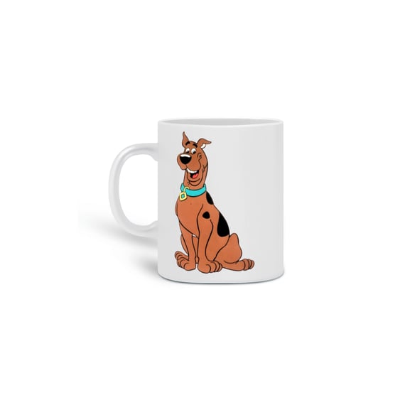 Scooby-doo N.1