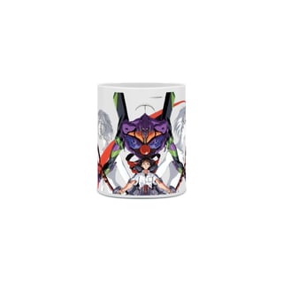 Nome do produto NEO GENESIS SHINJI