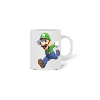 Nome do produto Luigi