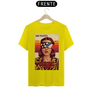 Nome do produto Camiseta Eleven Stanger Things