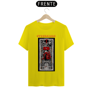 Nome do produto Camiseta CyberWare Akira