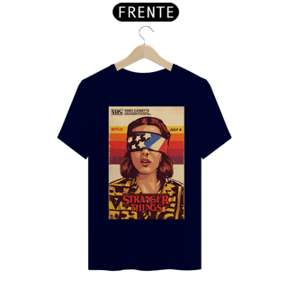 Nome do produto Camiseta Eleven Stanger Things
