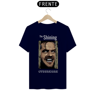 Nome do produto Camiseta The Shining