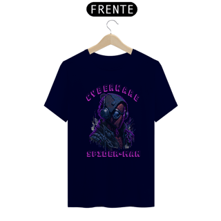 Nome do produto Camiseta Spider-man CyberWare