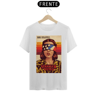 Nome do produto Camiseta Eleven Stanger Things