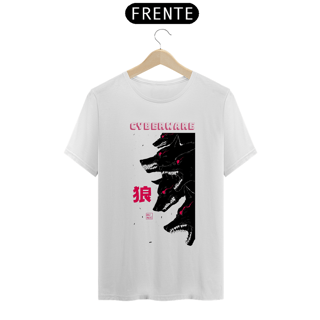 Nome do produto Camiseta CyberWare Matilha