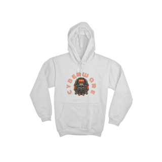 Nome do produto Moletom CyberWare Cyber 3-Skulls