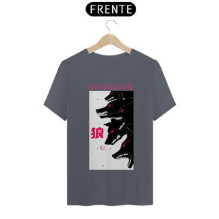Nome do produto Camiseta CyberWare Matilha
