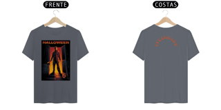 Nome do produto Camiseta Cyberware Hallowen 