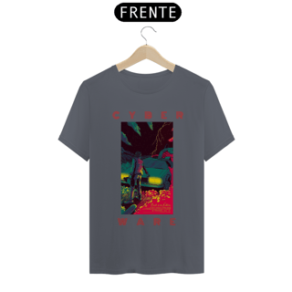 Nome do produto Camiseta Back to the Future