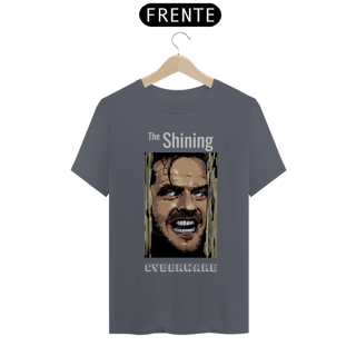 Nome do produto Camiseta The Shining