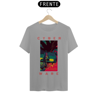 Nome do produto Camiseta Back to the Future