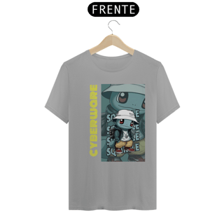 Nome do produto Camiseta Pokemon Street Squirtle 