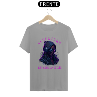 Nome do produto Camiseta Spider-man CyberWare