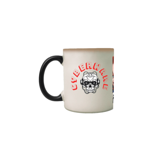 Nome do produto Caneca Mágica Murders Friends