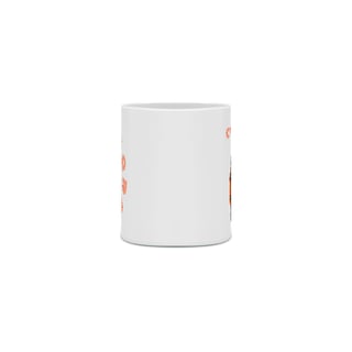 Nome do produto Caneca CyberWare CyberSkulls 