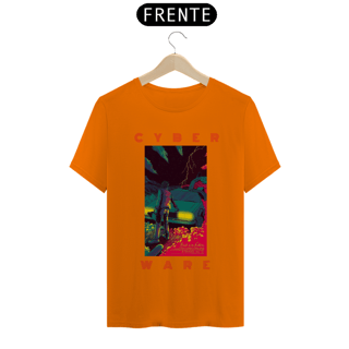 Nome do produto Camiseta Back to the Future