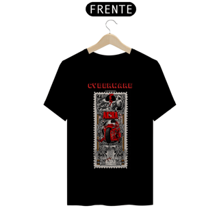 Camiseta CyberWare Akira