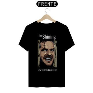 Camiseta The Shining