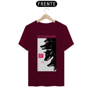 Nome do produto Camiseta CyberWare Matilha