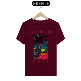 Nome do produto Camiseta Back to the Future